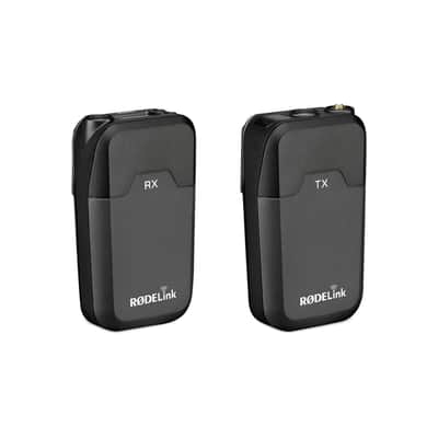 RODE RØDELink Filmmaker Kit image 2