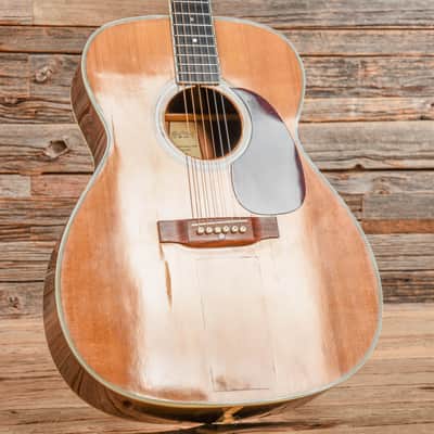 Martin M-36 Natural 1988 image 8