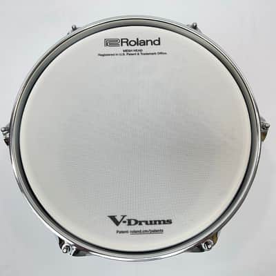 Roland PDA100-MS BK V Drum 10" Mesh Head PDA-100MS image 8