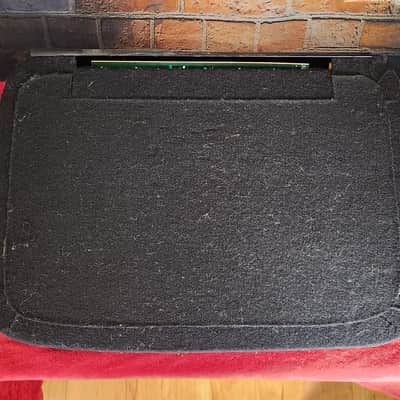 Unbranded Powered Pedalboard w/ Power Supply & Cables image 6