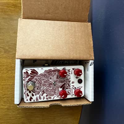 Old Blood Noise Endeavors Mondegreen Digital Delay 2016 - Present - Graphic image 1