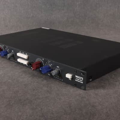 Warm Audio WA273 Preamp - 2nd Hand image 4