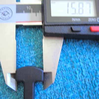 Premier EDP Bass Drum Pedal Elastomer Band Rubber Strap - NOS image 3