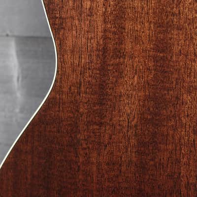 Bourgeois LDBS/TS 00 14-Fret Touchstone Series Sunburst Acoustic Guitar image 12