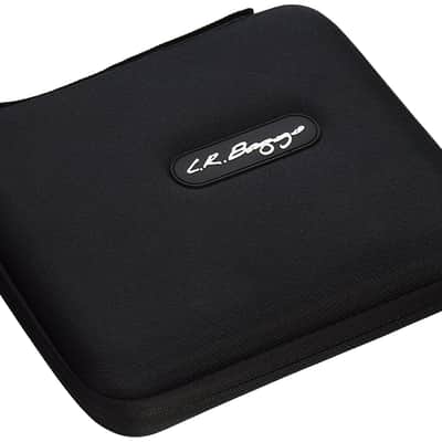 LR Baggs VENUE DI Acoustic Guitar Preamp Direct Box and Effects Pedal image 9