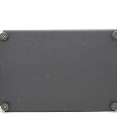 Fender Bassman 400H Bass Amp Head - Black image 11