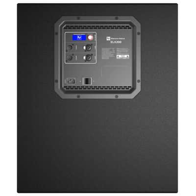 Electro-Voice ELX200-18SP 18" Powered Subwoofer image 3