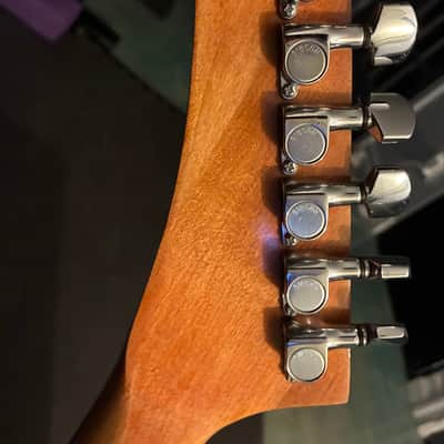 Gibson Explorer 1979-1981 - Matte White. image 10