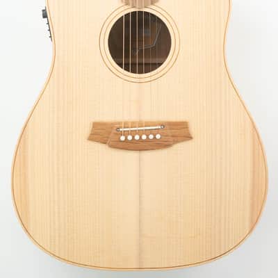 Cole Clark CCFL2 Fat Lady 2 | Reverb