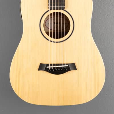 Taylor USED Baby Taylor (BT1E) '26 image 2