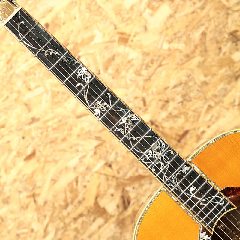 YAMAHA LL-100D 1987 | Reverb