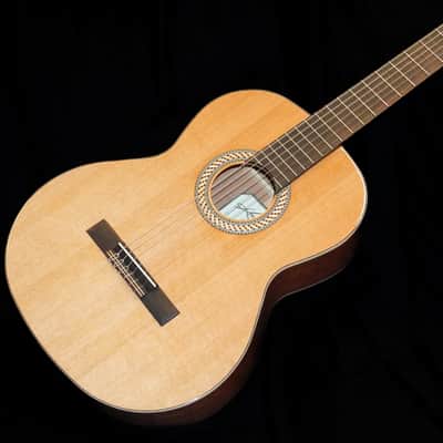 Kremona Artist Series Sofia Classical, Adjustable Truss Rod 2025 image 1