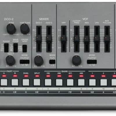 Roland JX-08 Boutique Series JX-8P Sound Module image 2