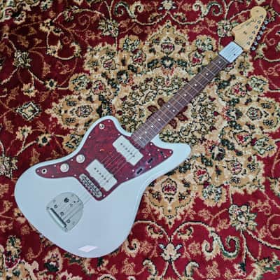 *NEW IN BOX* 2026 Fender Japan FSR Traditional '60s Jazzmaster Olympic White, Left-Handed Lefty LH, MIJ JD26 Limited Edition 🔥 image 5