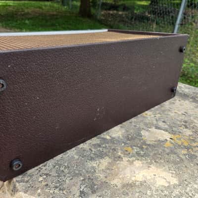 Vintage 1960s Gibson GA-5 Skylark image 13
