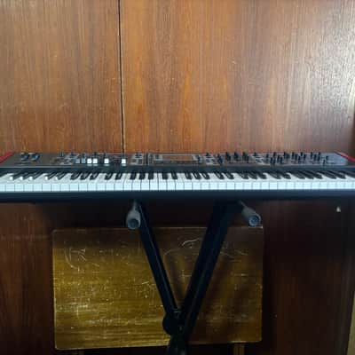 Roland V-Stage76 Stage Piano w/ box image 6