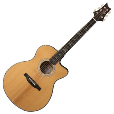 PRS - Paul Reed Smith SE A50E Angelus - BG Acoustic Guitar with PRS-Voiced Fishman Presys VT ... image 2