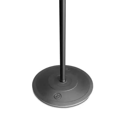 Gravity Stands GR-GMS 231 HB | Microphone Stand With Round Base And One-Hand Clutch image 12