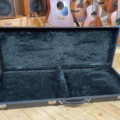 Case Used Guitar Case image 3