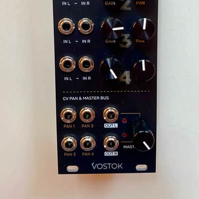 Vostok Instruments Hive image 1