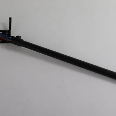 STAX CFP-9 Carbon Integrated Tonearm Straight Pipe Tube for UA-9/UA-9N image 3