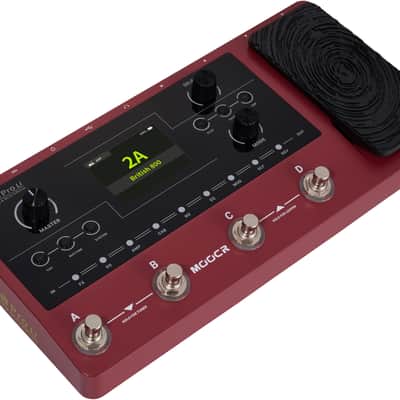 MOOER GE150 PRO LI image 2