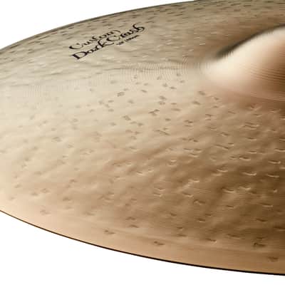 Zildjian 19" K Custom Dark Crash image 2