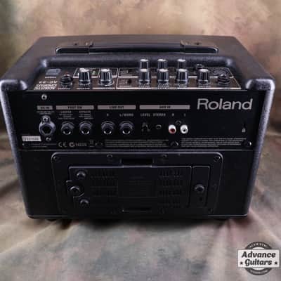 Roland AC-33 Acoustic Chorus image 9