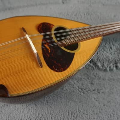 Venezia M-30 Hand Crafted Mandolin image 4