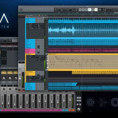 Universal Audio Apollo x8 Heritage Edition image 5