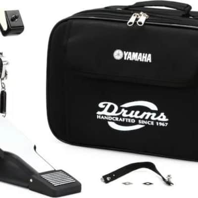 Yamaha FP-9500C Extended Footboard Single Bass Drum Pedal image 3