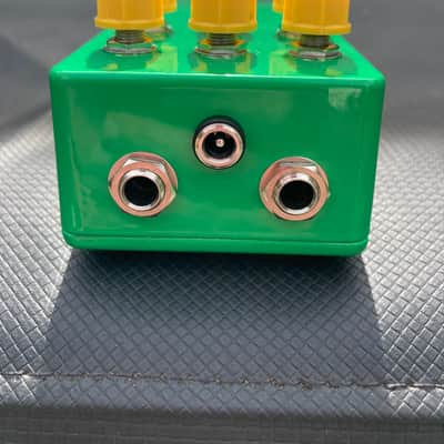 VFE Merman clone image 4