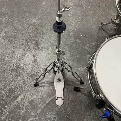 Pearl Export EXR Series 4-Piece Drum Kit, Strata Black image 24
