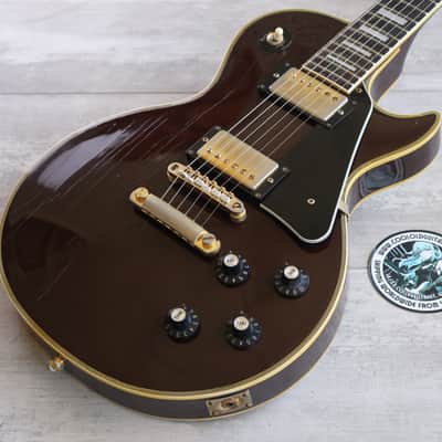 ZEN-ON electric guitars for sale in USA | guitar-list