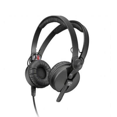 Sennheiser HD 25 Plus imagen 3