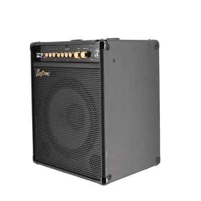 Kustom Camber100 2026 - Black image 4