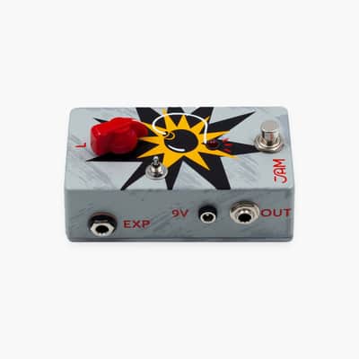 JAM Pedals Boomster mk.2 image 2