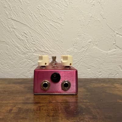 JDM 292 Fuzz image 4