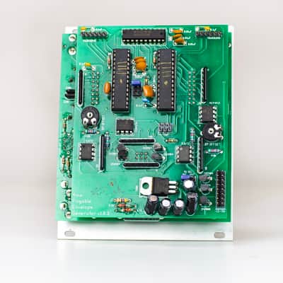 4MS PEG - Pingable Envelope Generator (Used) image 2