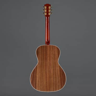 Gibson L-00 Rosewood 12-Fret Rosewood Burst - Acoustic Guitar image 3