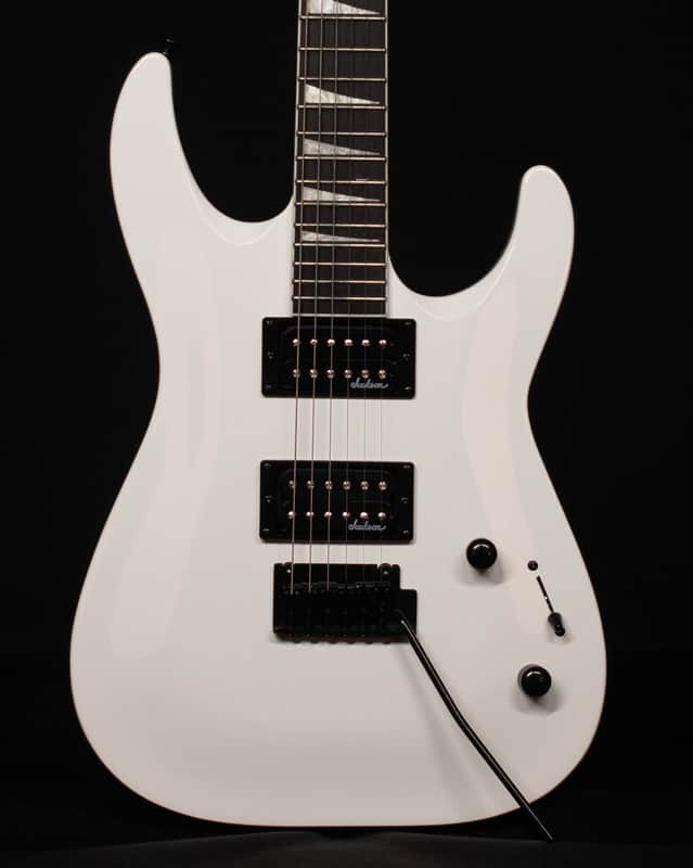 Jackson JS32 Dinky, DKA-M, Snow White image 1
