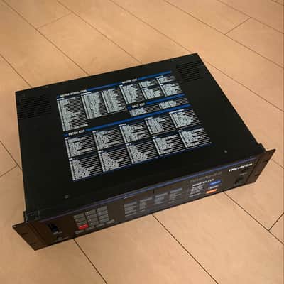 *Serviced | Demo Video Available | Oberheim Matrix 6R | Firmware Upgraded to 2.15 image 4