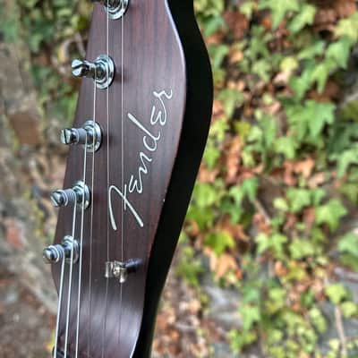 Fender TL-69 Rosewood Telecaster MIJ 1983 - 2015 - All Rose image 9