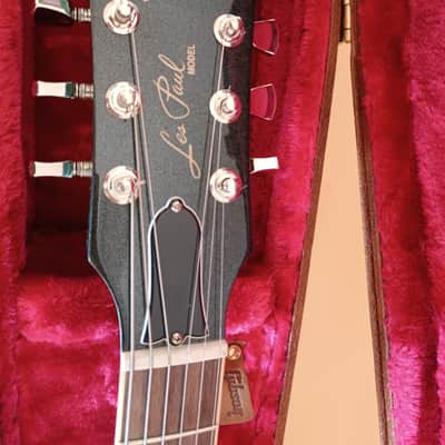 Gibson Les Paul Mod Shop Dirty Fingers Limited image 10