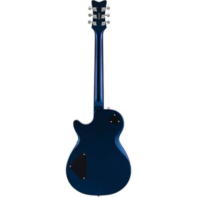 Gretsch Electromatic Premier Jet EB Clairvoyant - Single Cut Electric Guitar image 6
