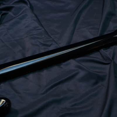 Epiphone Coronet 2020 - Present - Ebony image 10