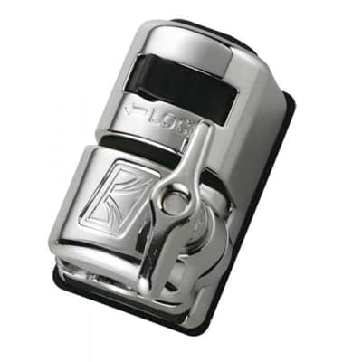 Tama MQMPFCH Quick-Lock Tom/FT Bracket Upgrade Pack Chrome