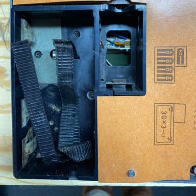 Uher 4000 Report S image 3