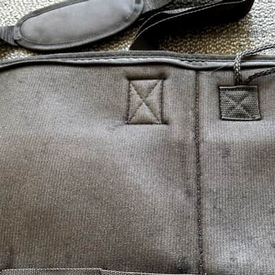 Innovative Percussion MB-1 Mallet Tour Bag / Stick Bag-EXCELLENT image 5