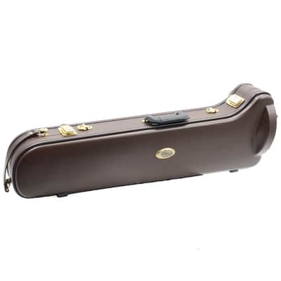 Yamaha YSL-882 'Xeno' Professional Tenor Trombone in Lacquer SN 857209 image 23